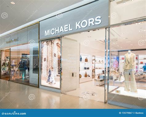 michael kors central|michael kors locations.